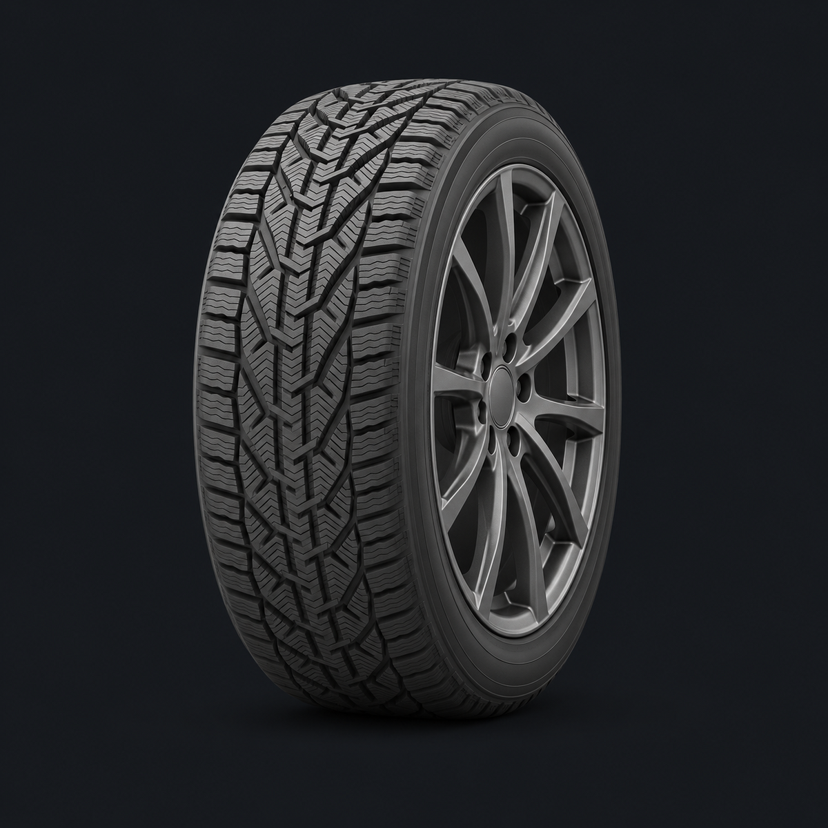 SEBRING 235/40R18 95V SNOW