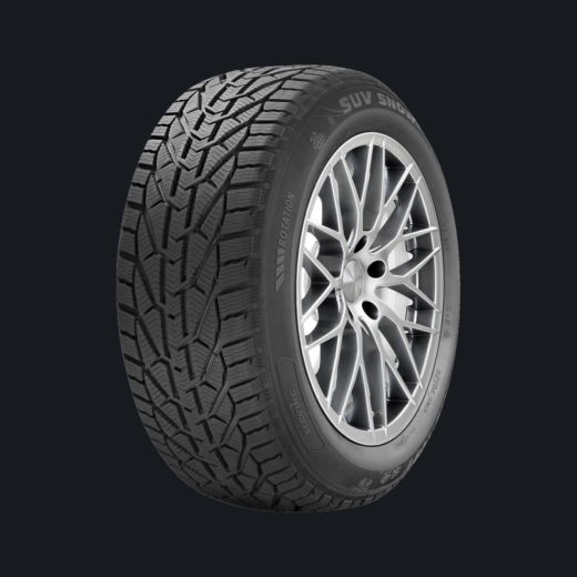 SEBRING 235/55R18 104H SUV SNOW