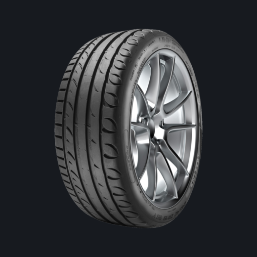 SEBRING 255/40ZR19 100Y ULTRA HIGH PERFORMANCE